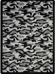 Joy Carpets Kaleidoscope Funky Camo Urban